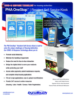 Handout-PHA OneStop Kiosk for Contactless Document Submittal